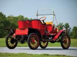 Maxwell Model Q Runabout 1910 года